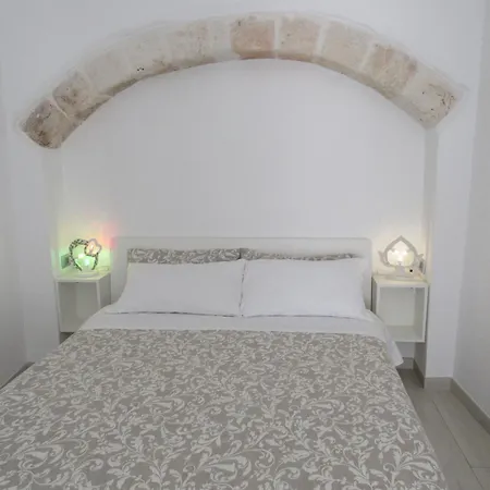 Vicolo Fiorito ベッド・アンド・ブレックファスト ポリニャーノ・ア・マーレ