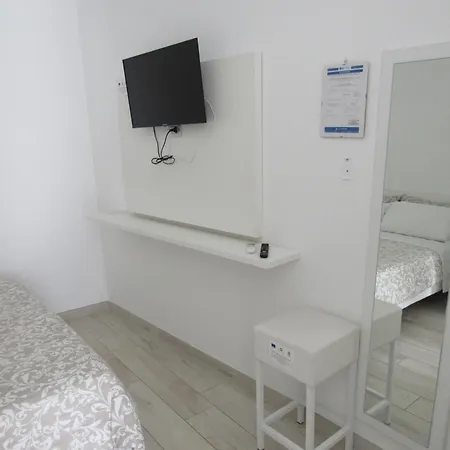 Vicolo Fiorito ベッド・アンド・ブレックファスト