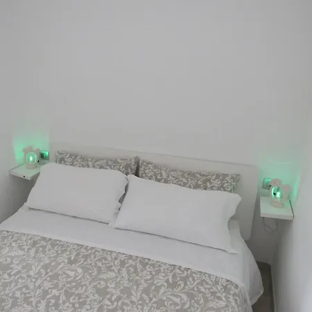 ベッド・アンド・ブレックファスト Vicolo Fiorito