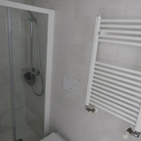 ベッド・アンド・ブレックファスト Vicolo Fiorito ポリニャーノ・ア・マーレ