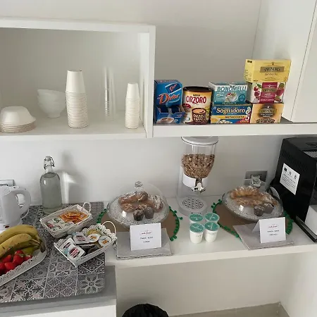 Bed & Breakfast Vicolo Fiorito Polignano a Mare