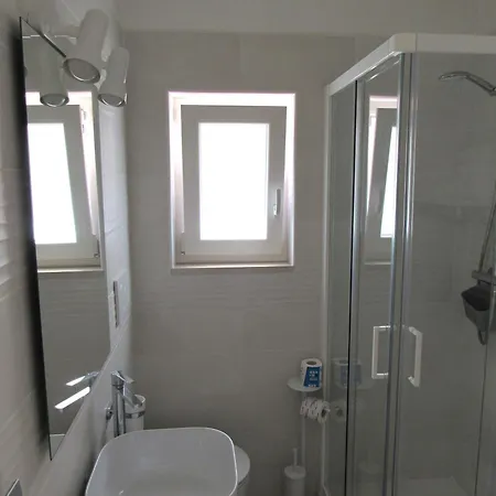 Vicolo Fiorito Bed & Breakfast 3*