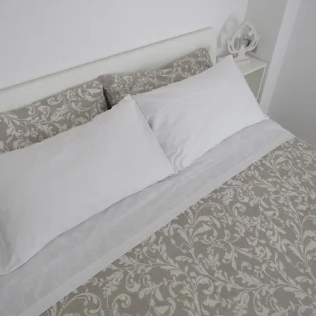 Vicolo Fiorito 3*