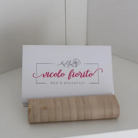 Vicolo Fiorito