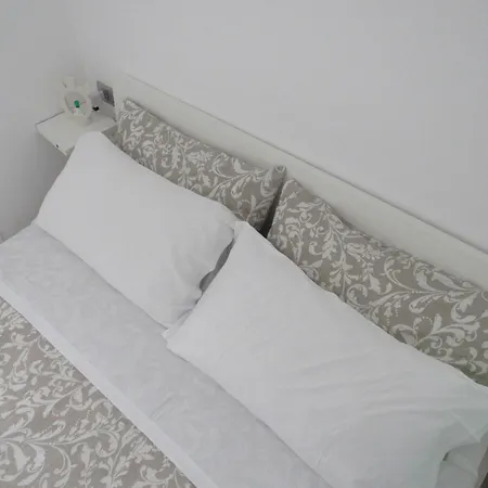 Bed & Breakfast Vicolo Fiorito