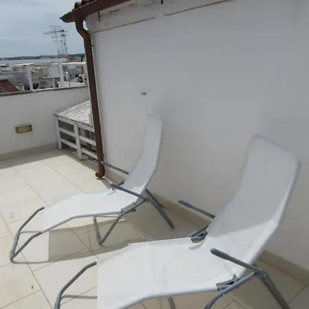 Vicolo Fiorito Bed and breakfast Polignano a Mare