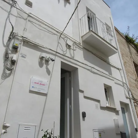Vicolo Fiorito Panzió