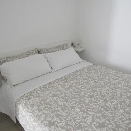 Bed & Breakfast Vicolo Fiorito