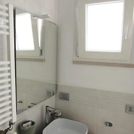 Vicolo Fiorito Bed & Breakfast