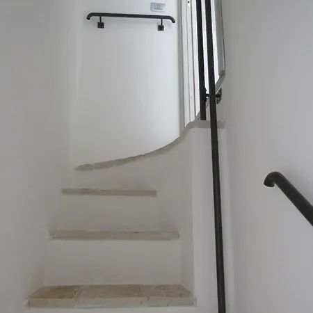Vicolo Fiorito Panzió 3*
