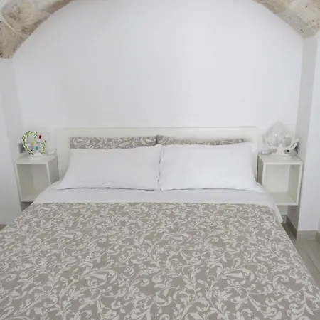 Vicolo Fiorito Bed and breakfast Polignano a Mare