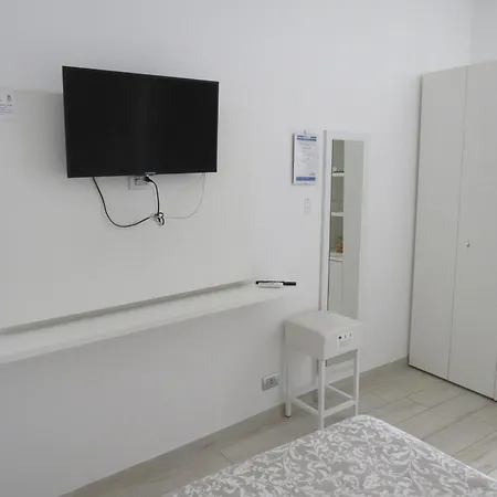 Bed & Breakfast Vicolo Fiorito Polignano a Mare