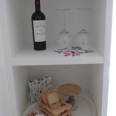 Vicolo Fiorito 3*
