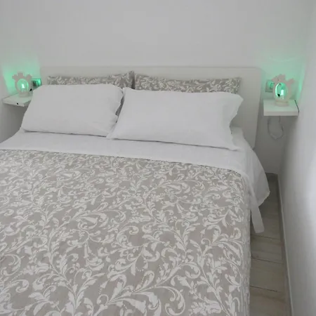 Vicolo Fiorito Bed & Breakfast