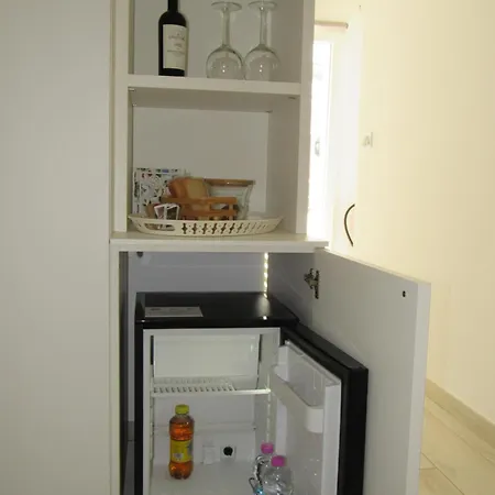 Bed and breakfast Vicolo Fiorito