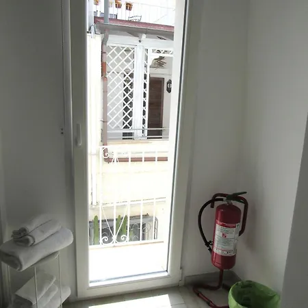 Vicolo Fiorito Bed & Breakfast 3*