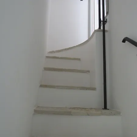 Vicolo Fiorito Panzió
