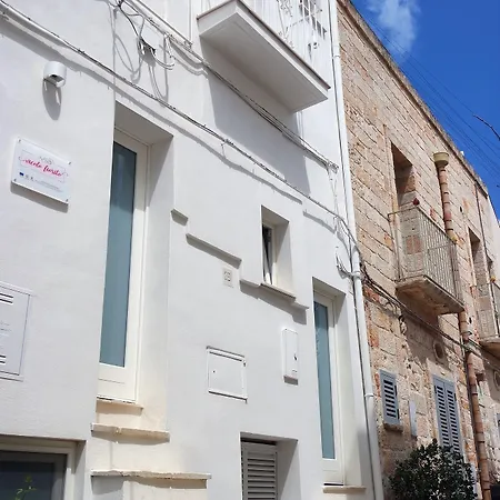 Panzió Vicolo Fiorito 3*