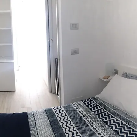 Vicolo Fiorito Bed & Breakfast