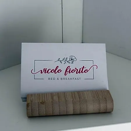 Panzió Vicolo Fiorito 3*