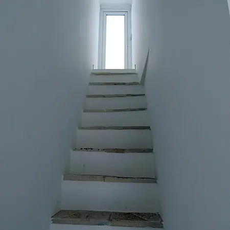 Vicolo Fiorito Polignano a Mare