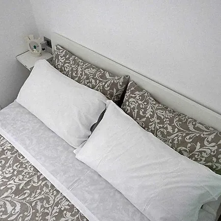 Vicolo Fiorito Panzió 3*