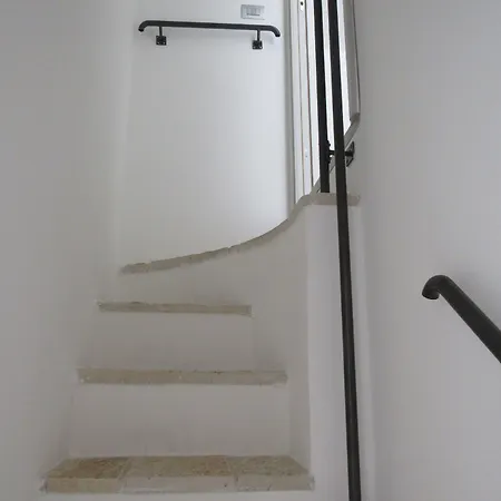 Bed and Breakfast Vicolo Fiorito