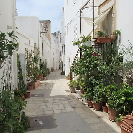 Vicolo Fiorito 4* Polignano a Mare