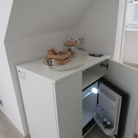 Panzió Vicolo Fiorito