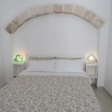 Bed and Breakfast Vicolo Fiorito 3*