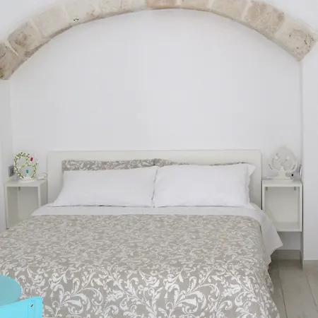 Vicolo Fiorito Bed and breakfast 3*