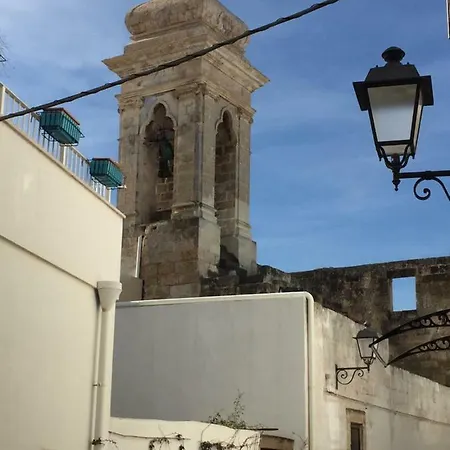Vicolo Fiorito 3* Polignano a Mare