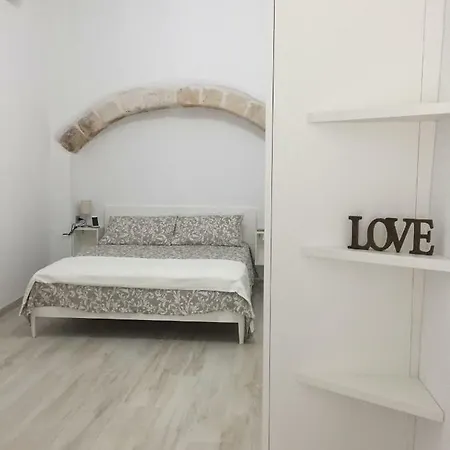 Bed & Breakfast Vicolo Fiorito