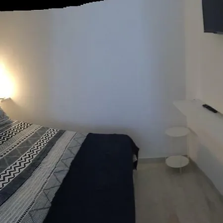 Vicolo Fiorito Bed & Breakfast Polignano a Mare