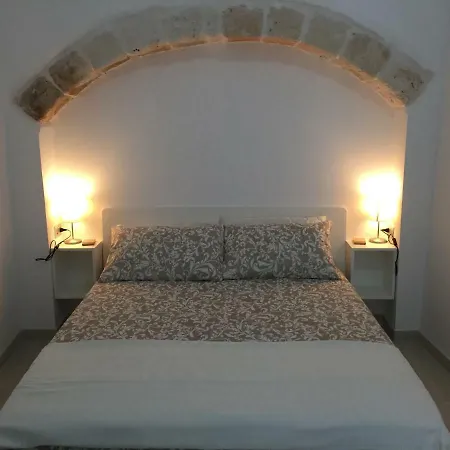 Vicolo Fiorito Bed & Breakfast