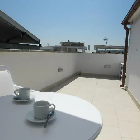Vicolo Fiorito Bed & Breakfast