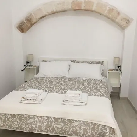 Bed & Breakfast Vicolo Fiorito