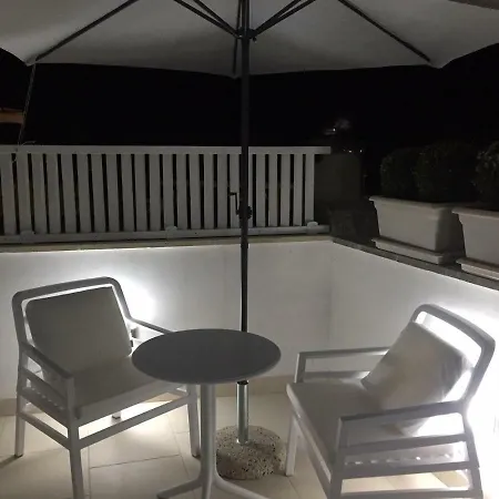 Vicolo Fiorito Bed & Breakfast Polignano a Mare