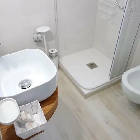 Vicolo Fiorito Bed & Breakfast