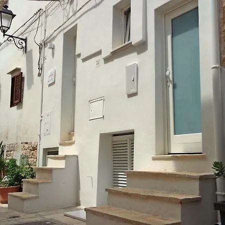 Bed & Breakfast Vicolo Fiorito Polignano a Mare