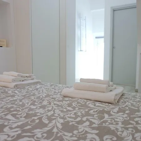 Bed & Breakfast Vicolo Fiorito