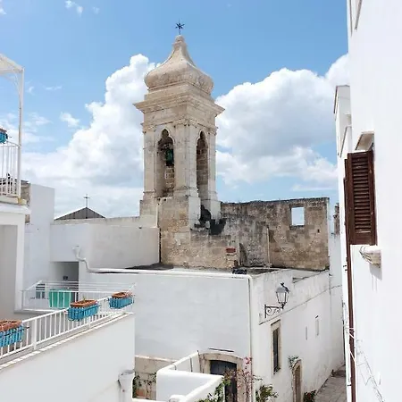 Vicolo Fiorito Bed & Breakfast Polignano a Mare
