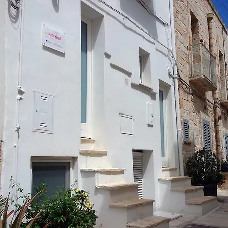 Vicolo Fiorito Bed & Breakfast
