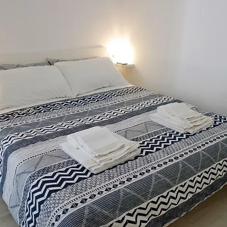 Bed & Breakfast Vicolo Fiorito Polignano a Mare