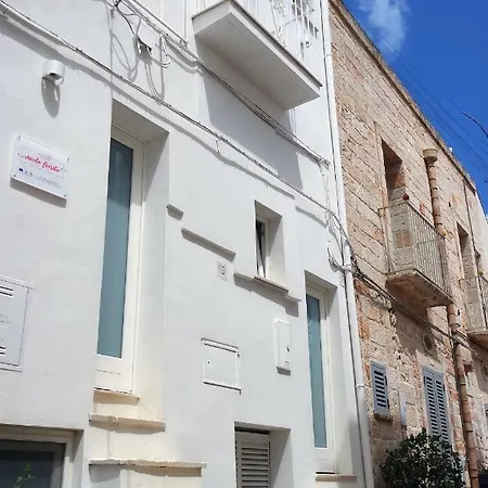 Vicolo Fiorito Bed & Breakfast
