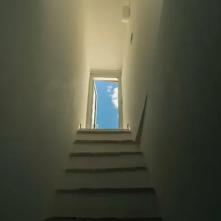 Vicolo Fiorito Panzió 3*