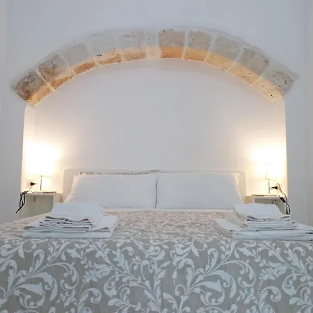 Vicolo Fiorito Bed & Breakfast
